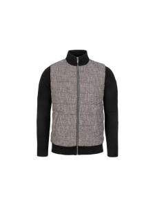 Karl Lagerfeld Кардиган 655027 черного цвета