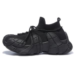 Повседневные туфли средней высоты для женщин Georgina Goodman, Black