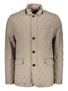 Стеганая куртка Moorer, нейтральный