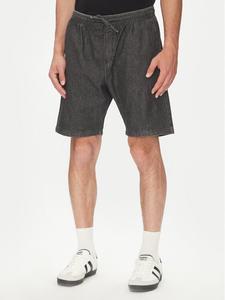 Джинсовые шорты свободного кроя Tony 12270251 Jack&Jones, черный