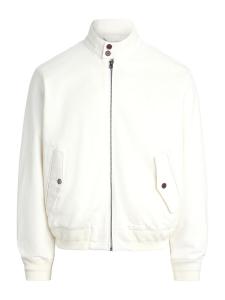 Демисезонная куртка Polo Ralph Lauren, White