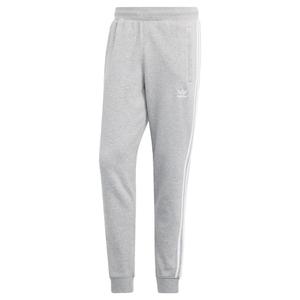 Зауженные брюки ADIDAS ORIGINALS Adicolor, Grey