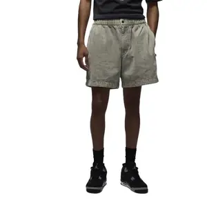 Шорты Casual A Ma Maniére мужские Asphalt Gray Jordan, серый