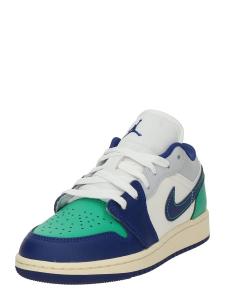 Кроссовки Jordan Air 1, кремовый