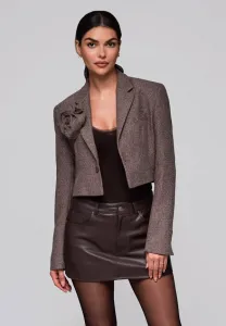 Блейзер Ombre, Brown