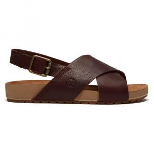 Сандалии Timberland Malibu Waves Basic, коричневый