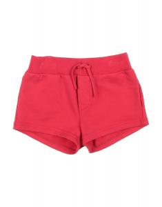 Шорты Dsquared2, красный