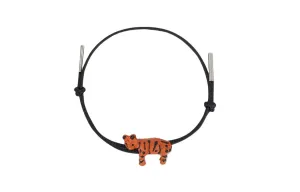 MARNI Напульсники Unisex Black