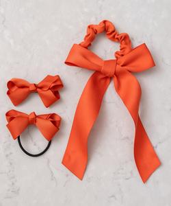 Набор из 3 лент для веера