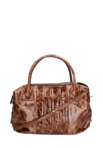 Сумка Chiara Ferretti Handbag, Marmo Scuro/Beige