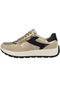 Нью-Йоркские кроссовки Ara, Shell-Sand-Black