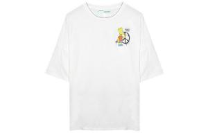 Футболка Off-White, белый