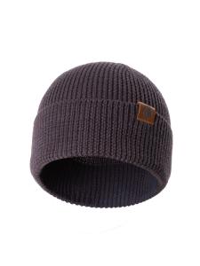 Шапочка Occulto Vala, антрацит