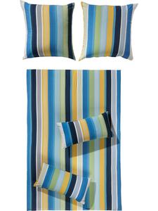 Постельные принадлежности Erwin Müller, синий
