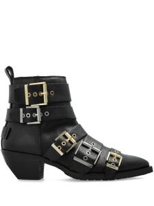 Сапоги Джейн AllSaints, черный