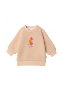 Толстовка gourmet club Liliput, Beige