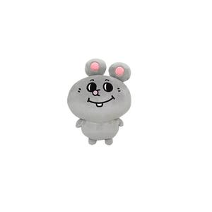 Красивая мышка, мужская кукла тканевая кукла плюшевая кукла высота 26см Bitter purchase