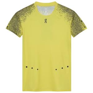 Женская ультра-футболка для бега On, мультиколор