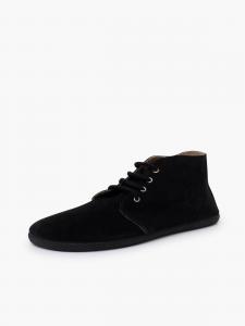 Pisamonas Ботинки в черном цвете