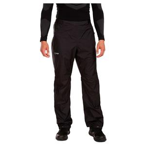 Брюки Kilpi Alpin, черный