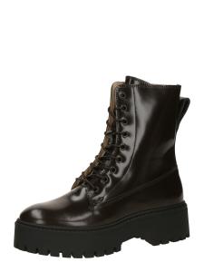 Ботильоны на шнуровке & Other Stories, шоколадный