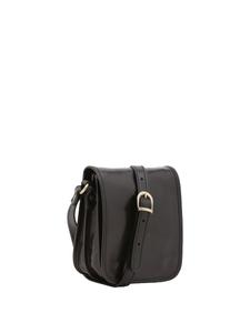 Сумка через плечо Viola Castellani, черный