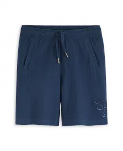 Шорты вязаные "елочка" для мальчиков Big Boys SCOTCH & SODA