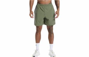 Прибывшие Шорты Спортивные шорты мужские оливковые GYMSHARK