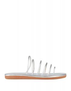 Сандалии Ancient Greek Sandals, серебро