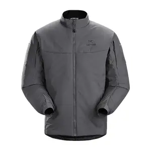 Куртка LEAF Cold WX LT Gen2 Arcteryx, серый