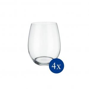 Villeroy & Boch Антровые чашки, 2 комплекта, 4 шт