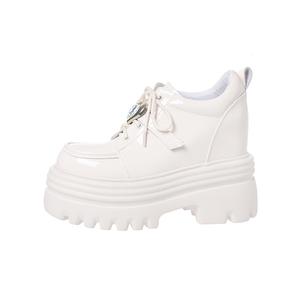 Туфли Super High Heel Fashion Su Yanjiao, бежевый