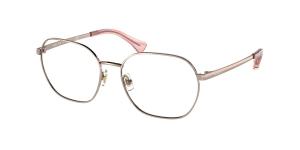 Женские оптические оправы RA6051 RALPH