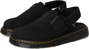 Ботинки Dr. Martens Unisex-Adult Jorge Ii, черный