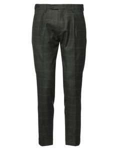 Брюки Michael Coal, зеленый