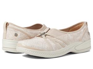 Кроссовки Bzees Niche, Beige Batik Fabric