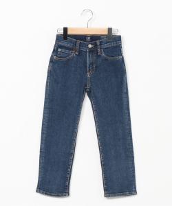 (K) Джинсы Washwell Original Straight Denim (детские)