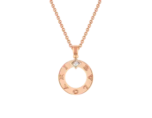 Ожерелье Bvlgari