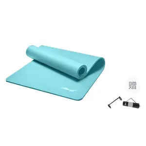 Фитнес-коврик для йоги nbr для дома унисекс LINING