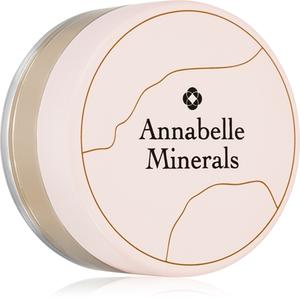 Корректор Annabelle Minerals Mineral Concealer, Golden Cream 4 g