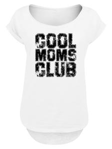 Футболка F4NT4STIC, белый