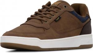 Кроссовки Lee Mens Daybreaker Lo, шоколадный