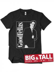 Черная рубашка Warner Bros. Entertainment