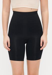 Корректирующее белье NEARLY NAKED ULTRA HIGH WAIST BOOTY LIFT SHORT YITTY, черный