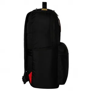 SPRAYGROUND Рюкзак Unisex Black из 100% хлопкового канваса