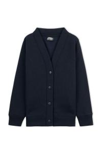 Школьная форма Кардиган CityComfort, синий