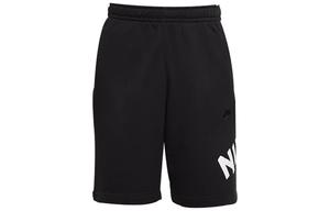 Мужские повседневные шорты Nike, цвет Black