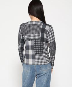 ПУЛОВЕР JERSIRONIC FRUITMULHA С ДЛИННЫМ РУКАВОМ