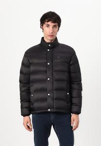 Пуховик Tommy Jeans, черный
