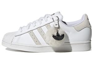 Кроссовки Adidas Originals Superstar 'Crystal White' Women's